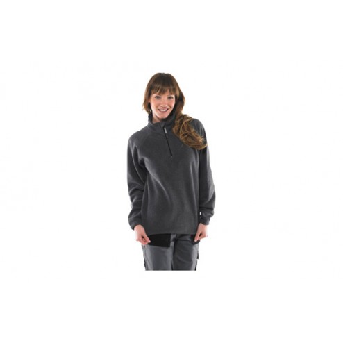 Polar Monviso T Xxl Gris