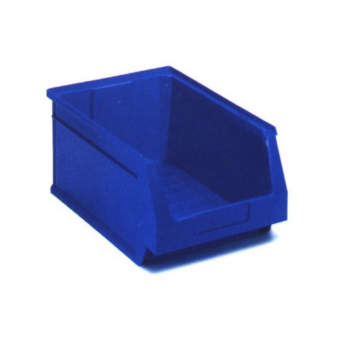 Gaveta Apilable Plástico N 54 Azul Tayg 336x216x155mm