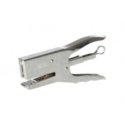 Grapadora Manual Tenaza Clavex 5729(Hsp-13)