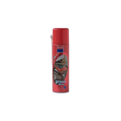 Grasa Uso General Spray Krafft 15203
