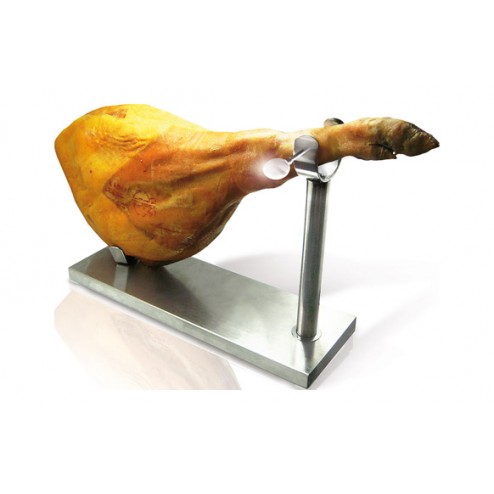 Jamonero Inox Desmontable Fij 001