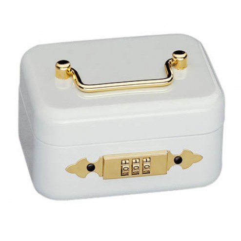 Caja Caudales Super Combi Joma 2 Aluminio