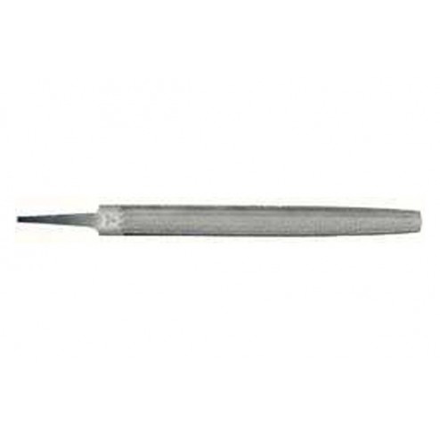 Lima Mediacaña Mango Bimaterial Entrefina 150mm Bellota