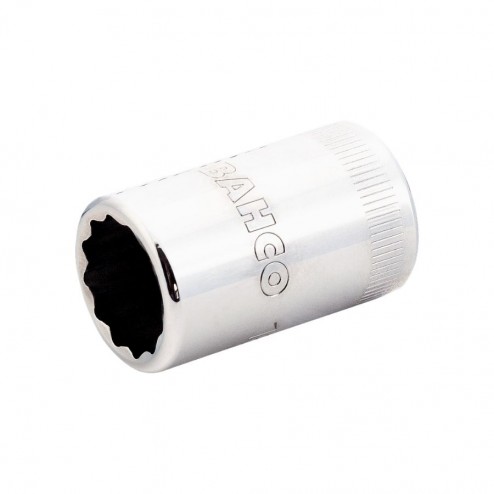 Llave Vaso Bahco Sb7800Dm-21