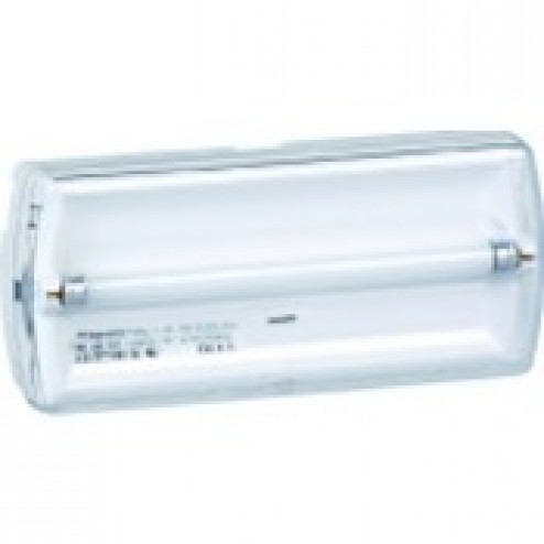 Luminaria Emergencia Led Ura21 Legrand 160 Lumens