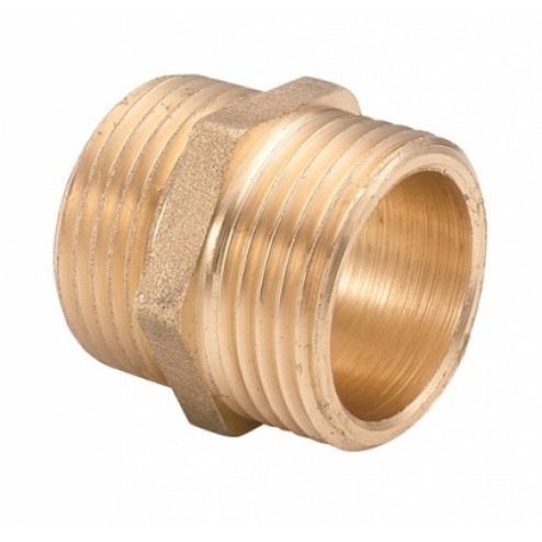 Machon Roscado Latón 3/8"
