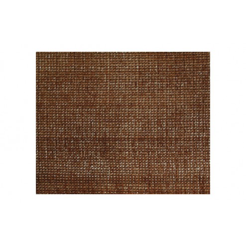 Malla Ocultacion 95% Garden+ Rombull 1.5x5m Marron