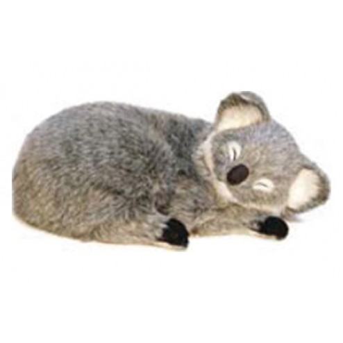 Mascota Que Respira Pilma Koala