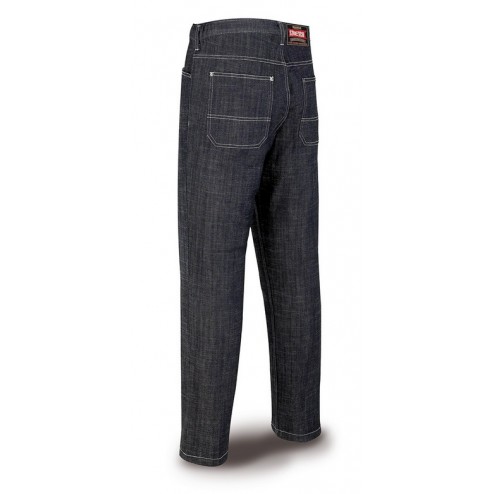 Pantalon Tejano 297 Gr Stretch Marca T 58/60