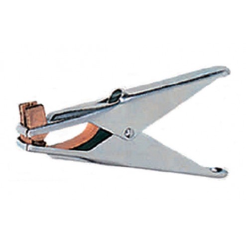 Pinza Masa Chapa 400A Solter