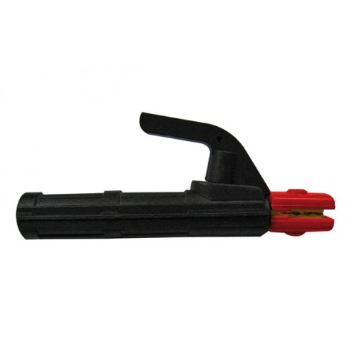 Pinza Porta Electrodos Solter 300 A