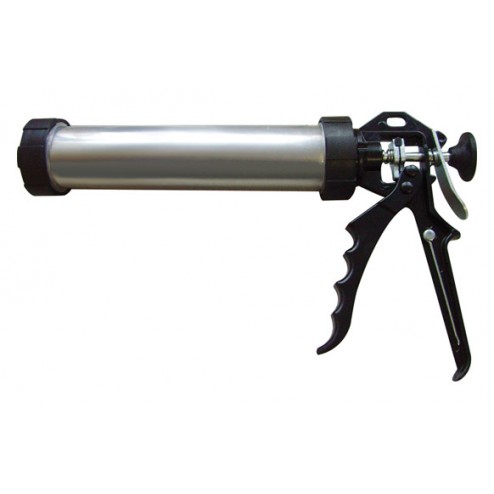 Pistola Tubular Mortero J.J. Distribuciones 9"-12:1 310 ml