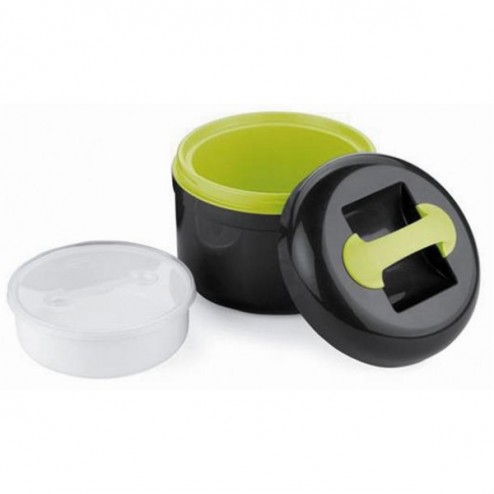 Contenedor Hermetico Pro-Term Verde Valira 2,5L