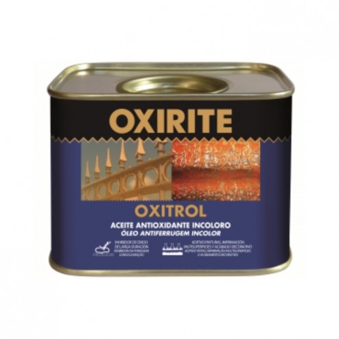 Protector Metal Oxitrol Xylazel 750 ml