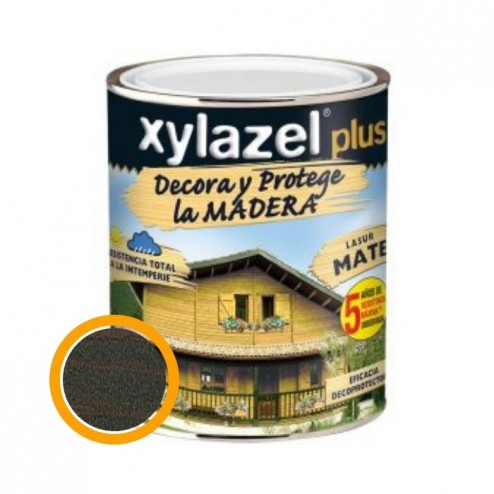 Lasur Decor Mate Palisandro Xylazel 750 ml