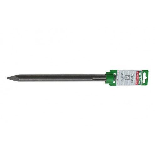 Puntero Sds Max Hitachi 280mm Hitachi