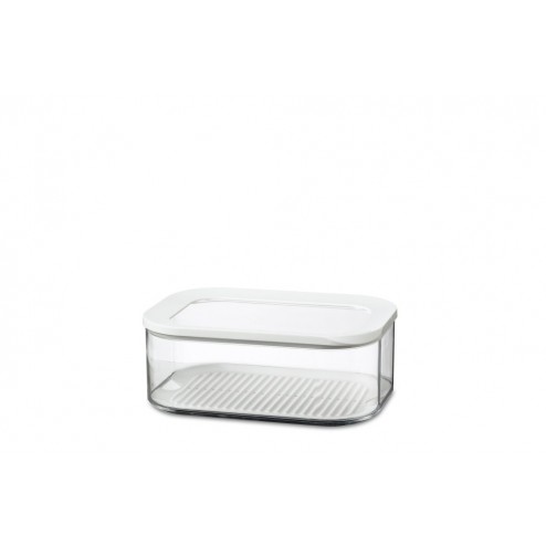 Quesera Modula Blanco Mepal 2000 ml 