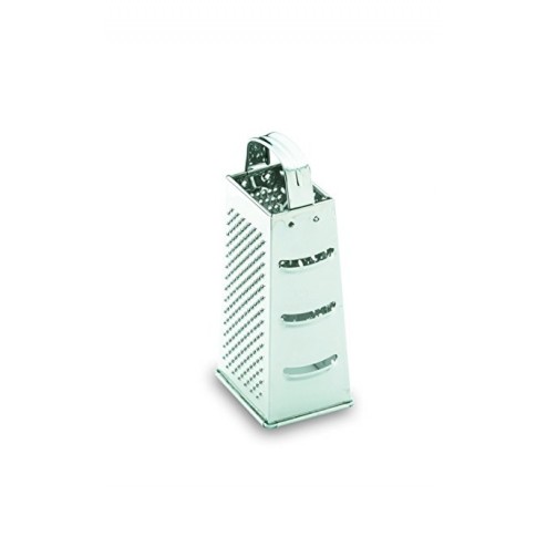 Rallador 4 Caras Inox