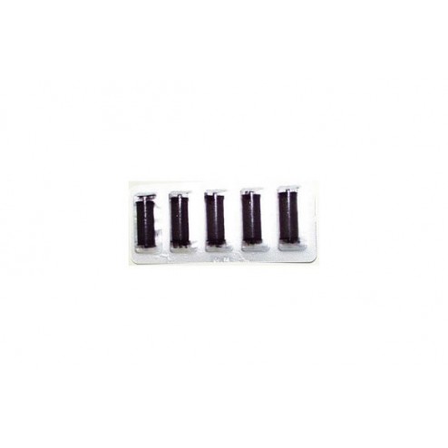 Rodillo Tinta Etiquetadora Meto (5 Un) 852660
