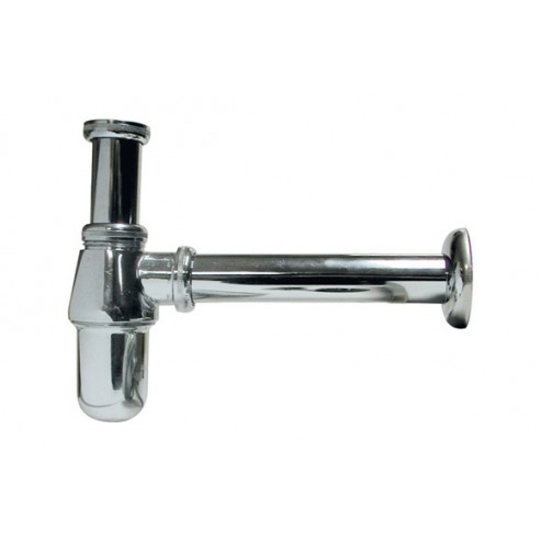 Sifon Botella Lavabo Extensible 1 1/4"