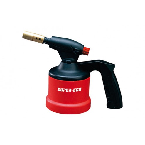 Soplete A Cartucho Super- Ego Segoflame Piezo