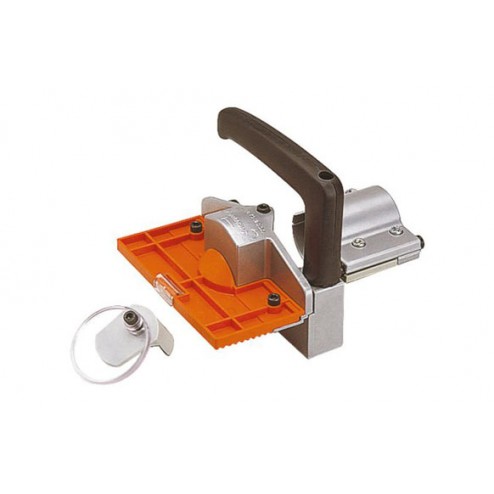 Soporte Presado Para Taladro Wolfcraft Euronorma 43mm
