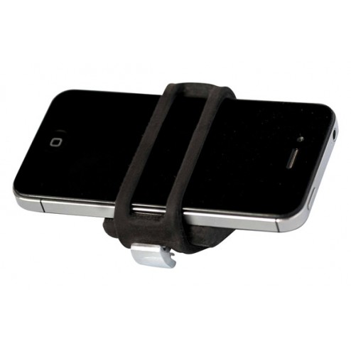 Soporte Universal Smartphone Hdb-01-R3 Bici