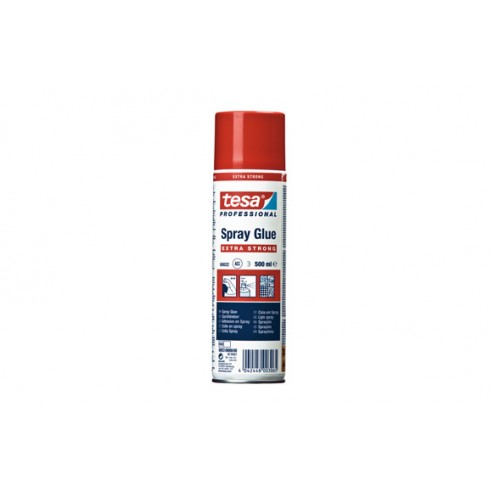Spray Adhesivo Extra Strong 500 ml
