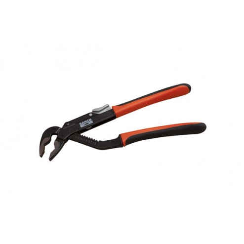 Tenaza Apertura Multiple Bahco 200mm