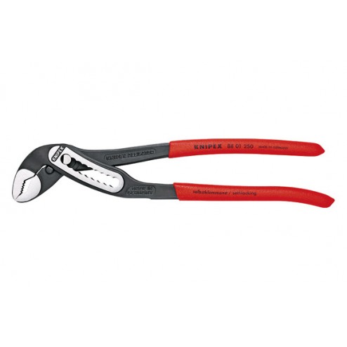 Tenaza Alligator Pulida Knipex Premium 250mm