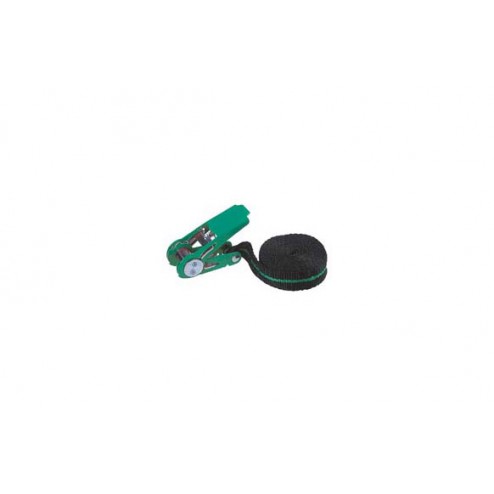 Tensor Cinta Carraca Hasta 180 Kg Wolfcraft 4m
