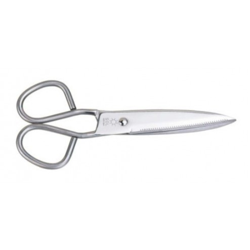 Tijera Cocina Inox Filarmonica 8"