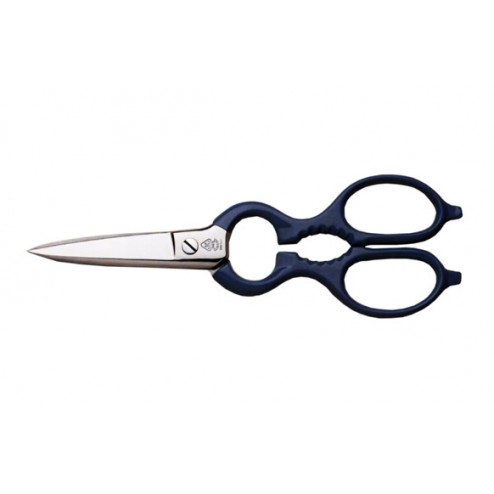 Tijera Cocina Inox 3 Claveles 8" 20 cm
