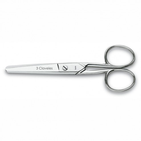 Tijera Dependiente 5" 12,5 cm