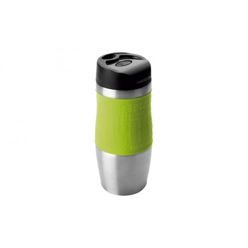 Vaso Termo Hermetico Luxe Verde Ibili 400 ml 