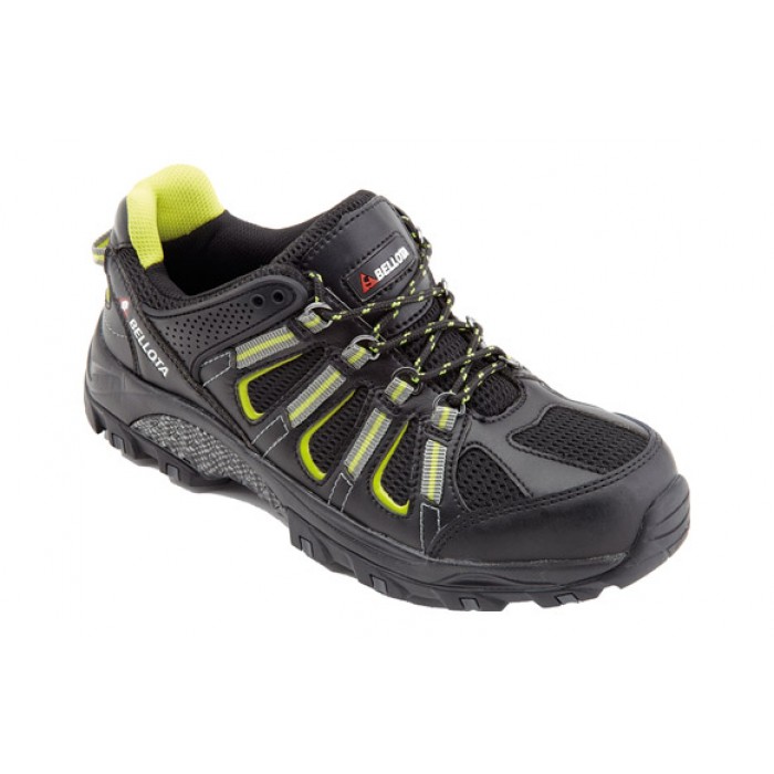 Zapato seguridad Trail T45