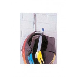 Gancho Universal Pared Cincado 160mm