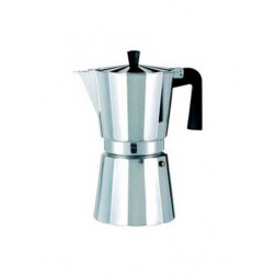 Cafetera New Vitro Oroley 6 Tazas
