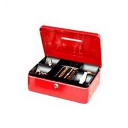 Caja Caudales Super Joma 3 Aluminio