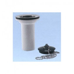 Valvula Extensible Lavabo/Bide 40 A-39-40X63