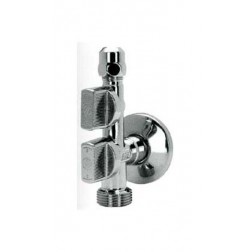 Valvula A-80 Combi 1/2X3/4X3/8 Arco Comb5Mac S/Tuer