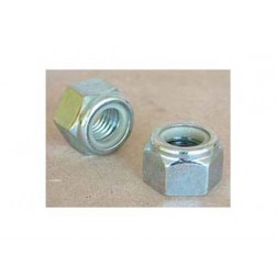 Tuerca Autoblocante D 985 C.8 Cincada Hispanox 20