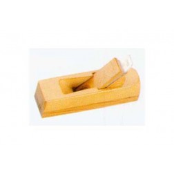 Cepillo Madera Cuchilla Acero Urko 7M-30mm Senc