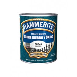 Esmalte Sobre Hierro y Oxido Liso 750 ml Verde Oscuro