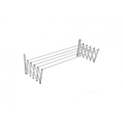 Tendedero Extensible Aluminox 80 cm