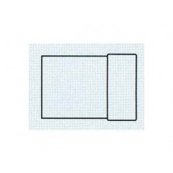 Adaptador Abocardado Linea Estanca 200mm. Diam.110 - 111
