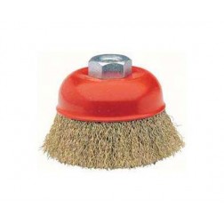 Cepillo Industrial Taza Bellota 75mmx30mm