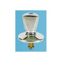 Montura Unicap 20/150 Pomo Triangular