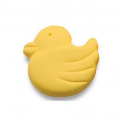 Pomo Infantil Nilon Pato