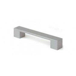 Asa Zamak Cromo Mate Rei 7-585.128cml
